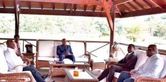 RDC : La Quoidripartite se réjouis du succès contre les groupes armés à l’Est !