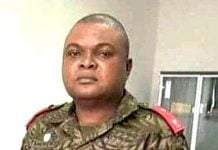RDC : Le général Tshiwewe met en garde les militaires de la garde Républicaine contre tout dérapage !