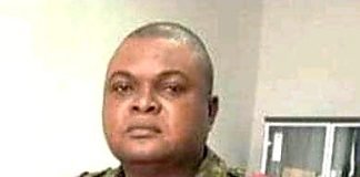 RDC : Le général Tshiwewe met en garde les militaires de la garde Républicaine contre tout dérapage !