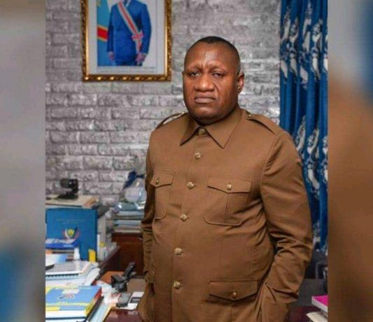 RDC : L’IGF Jules Alingete annonce une mission de contrôle des finances auprès de la CENI !