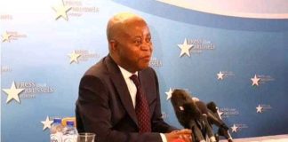 RDC : Adolphe Muzito menace la disparition du Rwanda si Paul Kagame ose s’attaquer à la RDC !