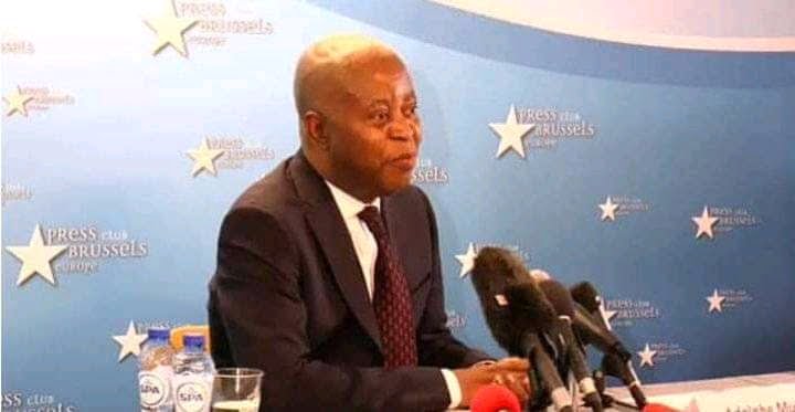 RDC : Adolphe Muzito menace la disparition du Rwanda si Paul Kagame ose s'attaquer à la RDC ! 1 RDC : Adolphe Muzito menace la disparition du Rwanda si Paul Kagame ose s'attaquer à la RDC ! 1