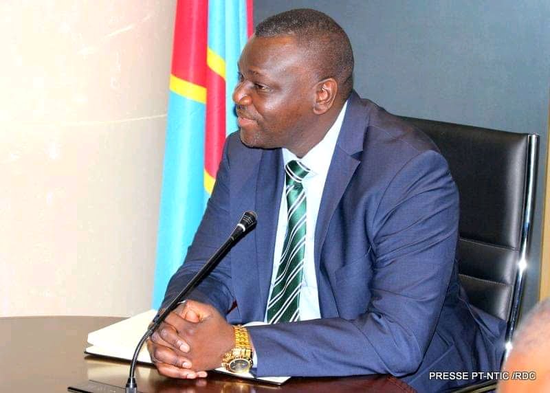 RDC : Selon le ministre de PTNTIC Kibasa Maliba, le 1er mars est la datte de suppression définitive de la taxe RAM ! 1 RDC : Selon le ministre de PTNTIC Kibasa Maliba, le 1er mars est la datte de suppression définitive de la taxe RAM ! 1