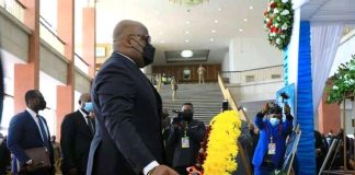 Flash/RDC : Benoît Lwamba élevé à titre posthume au rang des héros nationaux !