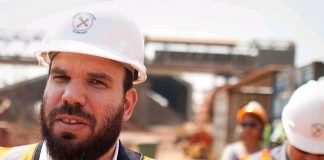 RDC : Félix Tshisekedi désactive les actifs du groupe fleurette de l’israélien Dan Gertler et récupère 2 milliards de dollars !