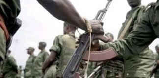 Urgent : Plusieurs généraux de FARDC et de haut gradés de la Garde Républicaine aux arrêts !