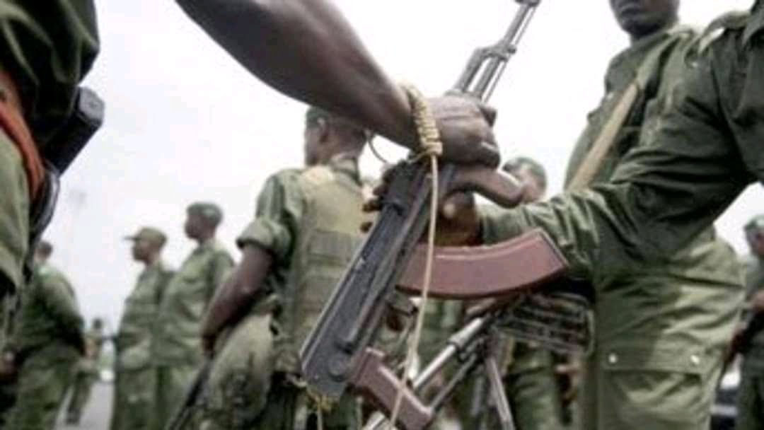 Urgent : Plusieurs généraux de FARDC et de haut gradés de la Garde Républicaine aux arrêts ! 1 Urgent : Plusieurs généraux de FARDC et de haut gradés de la Garde Républicaine aux arrêts ! 1