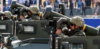 Le président Russe Vladimir Poutine lance une opération militaire en Ukraine, » des explosions à Kiev » !