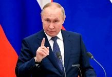 Flash/Ukraine : le point sur les villes bombardées par l’armée Russe !