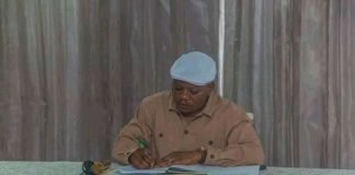 RDC : Jean-Marc Kabund est impliqué dans une affaire de vente illégale des minerais entre 2019 et 2022 évaluée à plus de 27 millions de dollars !