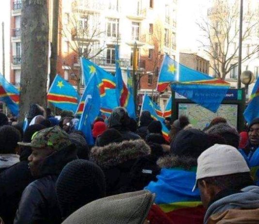 Flash/RDC : Un possible retour de la diaspora congolaise en RDC dans les prochains jours !