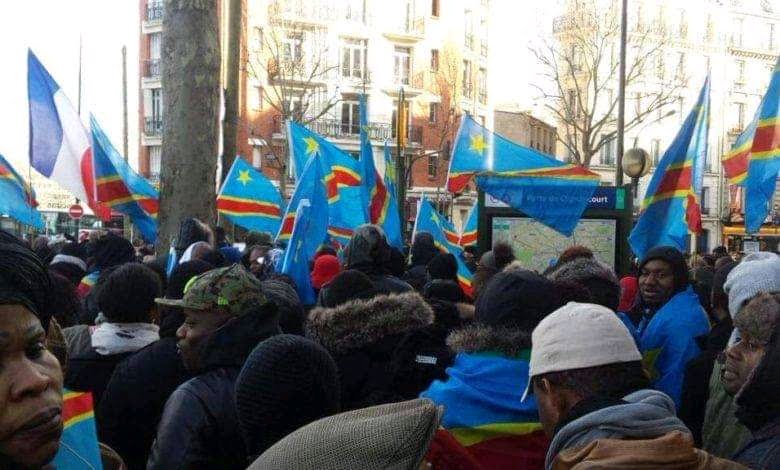 Flash/RDC : Un possible retour de la diaspora congolaise en RDC dans les prochains jours ! 1 Flash/RDC : Un possible retour de la diaspora congolaise en RDC dans les prochains jours ! 1