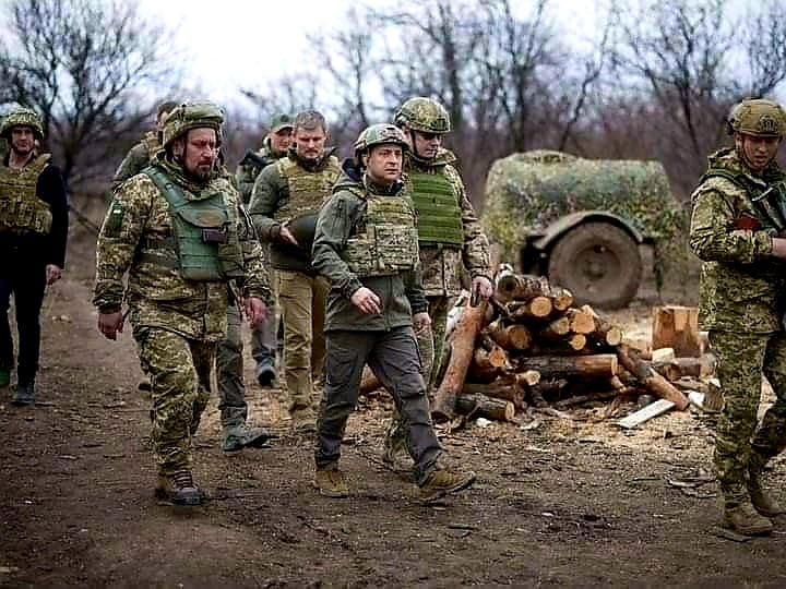 Voici ce que vous devez savoir ce dimanche sur la situation de guerre en Ukraine ! 2 Voici ce que vous devez savoir ce dimanche sur la situation de guerre en Ukraine ! 2