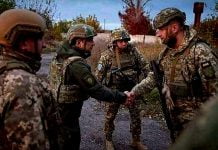 Voici ce que vous devez savoir ce dimanche sur la situation de guerre en Ukraine !