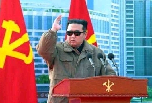 Corée du Nord : le Président Kim Jong-Un lance un nouveau missile dans la mer du Japon !