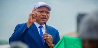 RDC : Quand Jean-Marc Kabund attaquait François Beya, » ses propos exposent le pays » !