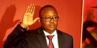 Coup d’État raté en Guinée-Bissau, le président Embalò s’exprime !