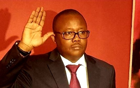Coup d’État raté en Guinée-Bissau, le président Embalò s’exprime !