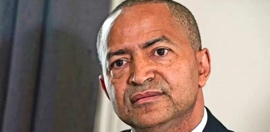 Flash/RDC : Moïse Katumbi réagit à l’incident de Matadi Kibala