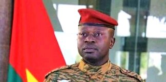 Burkina Faso : Après le rétablissement de la Constitution, reprise du procès Sankara !