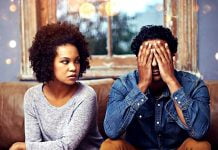 Vie de couple : Voici les 4 signes qui montrent qu’il va vous quitter !