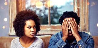 Vie de couple : Voici les 4 signes qui montrent qu’il va vous quitter !