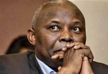 RDC : Le séjour de Vital Kamerhe en France prolongé !