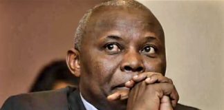 RDC : Le séjour de Vital Kamerhe en France prolongé !