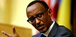 Paul Kagame se dit fatigué avec des accusations et menace le pire à tout celui qui va oser s’attaquer au Rwanda !