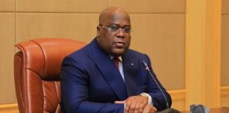 RDC : “Je bénéficie d’une prise en charge médicamenteuse, et non chirurgicale”, dixit Félix Tshisekedi à Bruxelles
