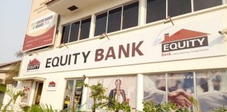 Urgent – RDC : Equity bank en danger?