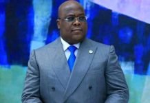 Flash : Félix Tshisekedi annoncé à Addis Abeba ce samedi !