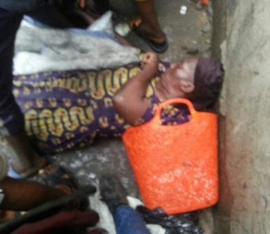 URGENT : plus d’une vingtaine des morts signalés à Kinshasa !