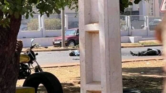 Kinshasa/Drame à Matadi Kibala : le premier ministre Sama Lukonde réagit ! 1