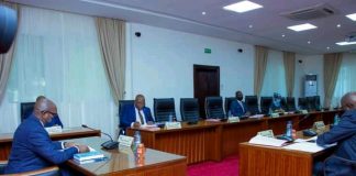 RDC : Une réunion d’urgence s’est tenue mercredi soir après le drame de Matadi Kibala !