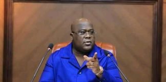 Urgent : Nouveau cas de détournement orchestré par un conseiller de Félix Tshisekedi !