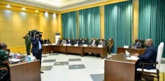 RDC : Félix Tshisekedi donne de nouvelles stratégies sécuritaires !
