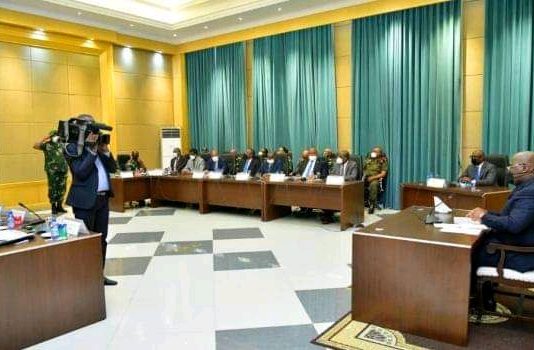 RDC : Félix Tshisekedi donne de nouvelles stratégies sécuritaires !