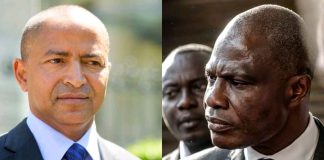 RDC : Moïse Katumbi et Martin Fayulu sont déterminés à précipiter le départ de Félix Tshisekedi au pouvoir !