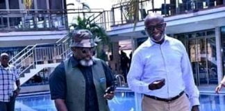 Flash : Kikaya Bin Karubi annonce que la RDC connaîtra à son tour un coup d’État incessamment !