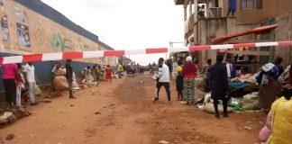 Urgent : Une nouvelle bombe explose à Beni !