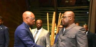 Urgent : La RDC face à un coup d’État déjoué !