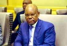 RDC : Une révélation sur l’interpellation et l’audition de François Beya dont Joseph Kabila est cité dans le coup !