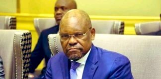 RDC : Une révélation sur l’interpellation et l’audition de François Beya dont Joseph Kabila est cité dans le coup !