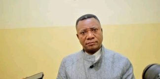 RDC : Ngoy Kasanji sort de son silence et réagit sur l’arrestation de François Beya !