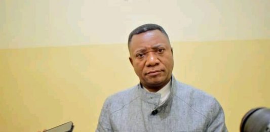 RDC : Ngoy Kasanji sort de son silence et réagit sur l’arrestation de François Beya !