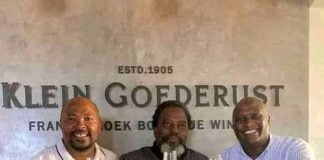 RDC : La raison du séjour de Joseph Kabila en Afrique du Sud relevée !