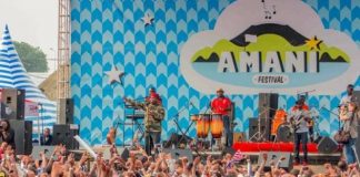 Goma/Festival Amani 8ème édition : les autorités tiennent au bon déroulement de cette grande activité culturelle