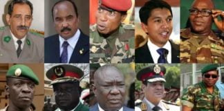 Coup d’Etat en Afrique : les États-Unis veulent atténuer la situation avec le système 3D