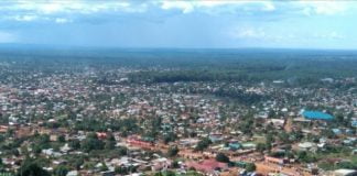 Sud-Kivu/affrontements entre les rebelles burundais du Red Tabara et les FDNB: la société civile fustige le silence du gouvernement congolais